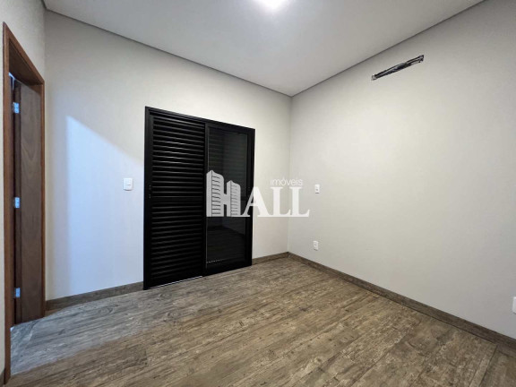 Imagem Casa com 3 Quartos à Venda, 160 m² em Setlife Mirassol - Mirassol