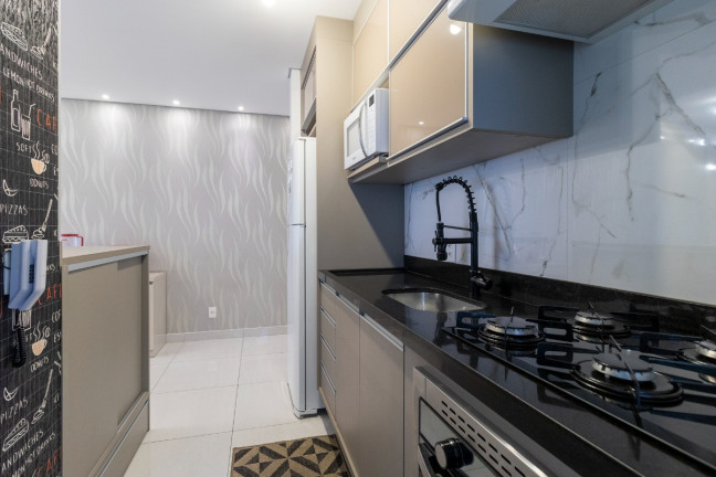 Imagem Apartamento com 2 Quartos à Venda, 65 m² em Jardim Marajoara - São Paulo Imagem Apartamento com 2 Quartos à Venda, 65 m² em Jardim Marajoara - São Paulo