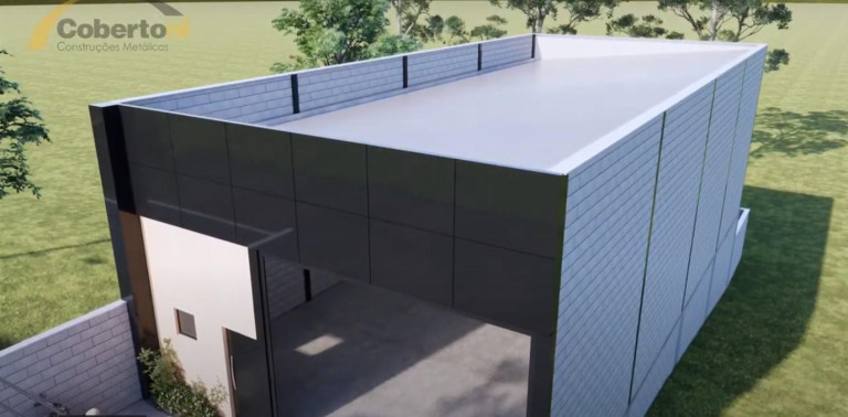 Imagem Galpão à Venda, 221 m² em Jardim Porto Real Iv - Limeira Imagem Galpão à Venda, 221 m² em Jardim Porto Real Iv - Limeira