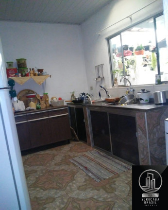 Imagem Casa com 2 Quartos à Venda, em Vila Martins - Itu Imagem Casa com 2 Quartos à Venda, em Vila Martins - Itu