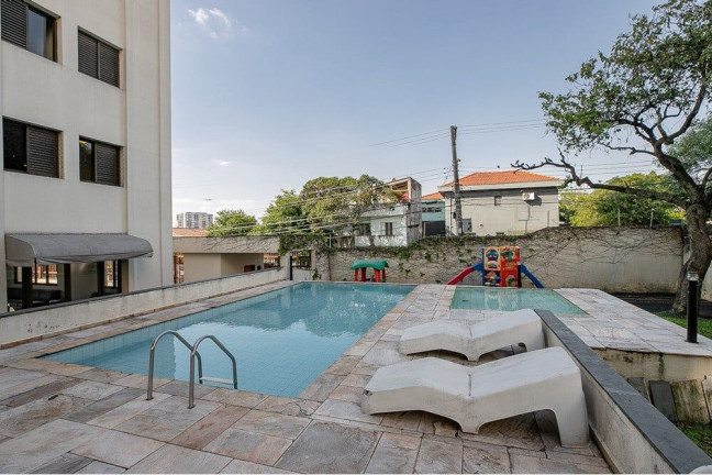 Imagem Apartamento com 3 Quartos à Venda, 116 m² em Campo Belo - São Paulo Imagem Apartamento com 3 Quartos à Venda, 116 m² em Campo Belo - São Paulo