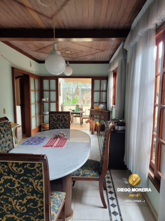 Casa com 4 Quartos à Venda, 410 m² em Recanto Amapola - Bragança Paulista