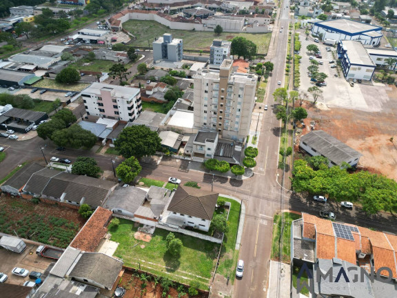 Imagem Terreno à Venda, 600 m² em São Cristovão - Cascavel Imagem Terreno à Venda, 600 m² em São Cristovão - Cascavel