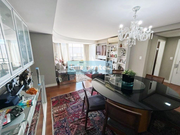Imagem Apartamento com 3 Quartos à Venda, 123 m² em Moinhos De Vento - Porto Alegre
