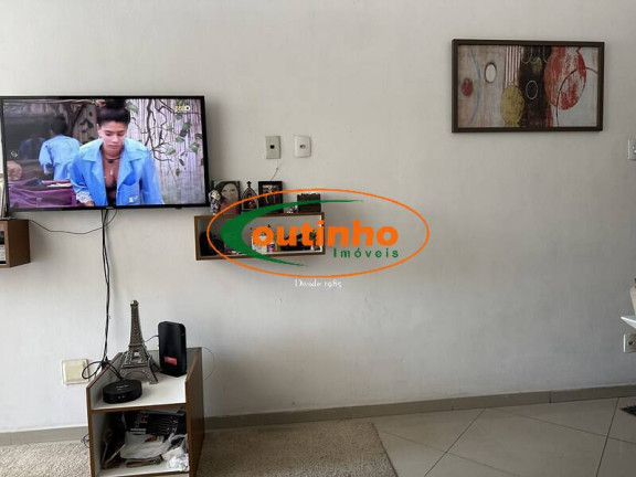 Imagem Apartamento com 2 Quartos à Venda, 80 m² em Tijuca - Rio De Janeiro Imagem Apartamento com 2 Quartos à Venda, 80 m² em Tijuca - Rio De Janeiro