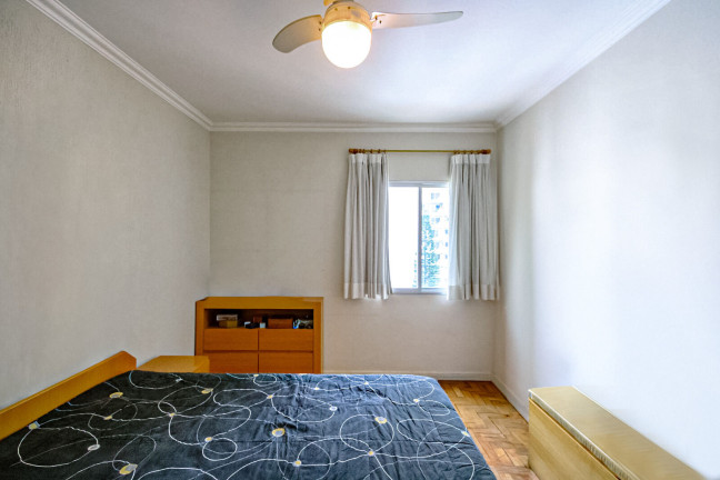 Imagem Apartamento com 3 Quartos à Venda, 105 m² em Itaim Bibi - São Paulo