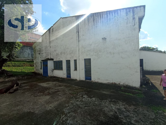 Imagem Imóvel Comercial à Venda, 4.000 m² em Jardim Vitoria - Arujá