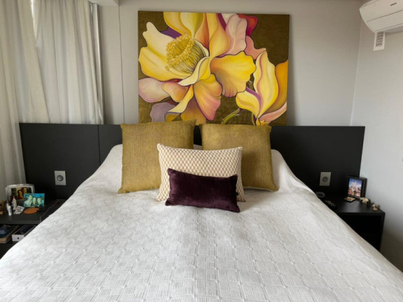 Imagem Imóvel com 2 Quartos à Venda, 122 m² em Vila Olímpia - São Paulo Imagem Imóvel com 2 Quartos à Venda, 122 m² em Vila Olímpia - São Paulo