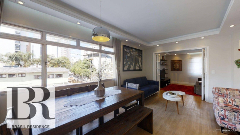Apartamento com 1 Quarto à Venda, 93 m² em Itaim Bibi - São Paulo