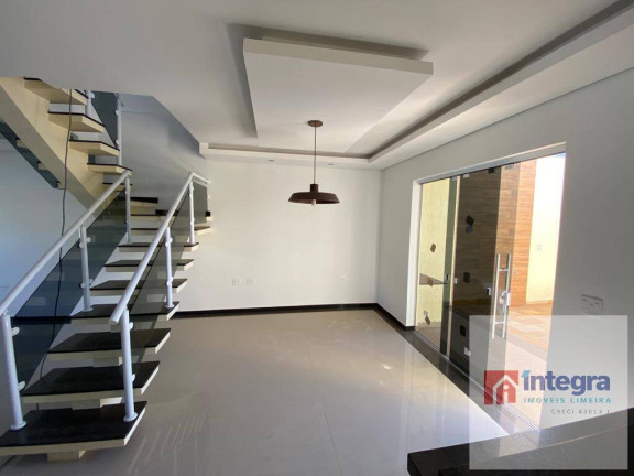 Imagem Casa de Condomínio com 3 Quartos à Venda, 327 m² em Vale Das Oliveiras - Limeira Imagem Casa de Condomínio com 3 Quartos à Venda, 327 m² em Vale Das Oliveiras - Limeira