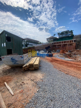 Imagem Terreno à Venda, 1.043 m² em Tamboré - Santana De Parnaíba