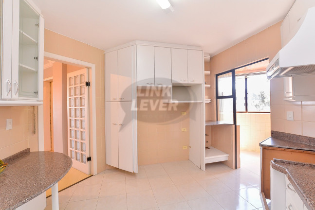 Imagem Apartamento com 3 Quartos à Venda, 92 m² em Bacacheri - Curitiba