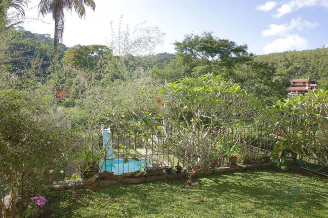 Imagem Casa com 4 Quartos à Venda, 149 m² em Posse - Teresópolis