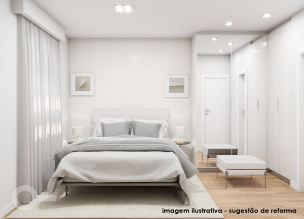 Imagem Apartamento com 2 Quartos à Venda, 112 m² em Jardim Paulista - São Paulo Imagem Apartamento com 2 Quartos à Venda, 112 m² em Jardim Paulista - São Paulo