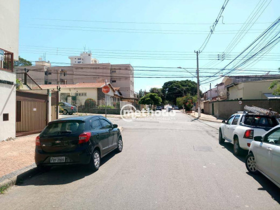 Imagem Terreno à Venda, 740 m² em Jardim Bonfim - Campinas Imagem Terreno à Venda, 740 m² em Jardim Bonfim - Campinas