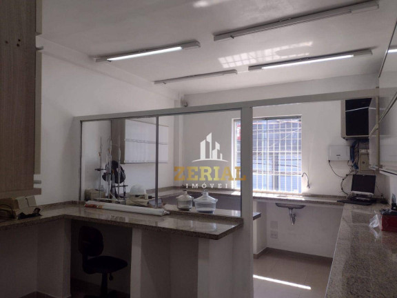 Imagem Sobrado à Venda, 128 m² em Centro - São Caetano Do Sul Imagem Sobrado à Venda, 128 m² em Centro - São Caetano Do Sul