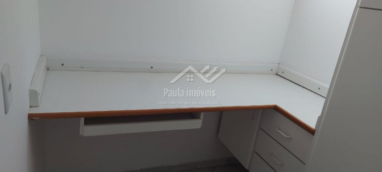 Imagem Apartamento com 3 Quartos à Venda, 93 m² em Parque Residencial Aquarius - Sao Jose Dos Campos