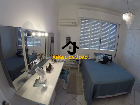 Imagem Apartamento com 3 Quartos à Venda, 180 m² em Boa Vista - São Vicente