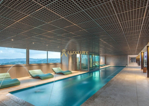 Imagem Imóvel com 4 Quartos à Venda, 330 m² em Piemonte - Nova Lima
