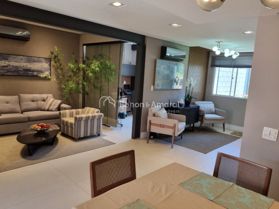 Imagem Casa de Condomínio com 3 Quartos à Venda, 205 m² em Parque Rural Fazenda Santa Cân - Campinas Imagem Casa de Condomínio com 3 Quartos à Venda, 205 m² em Parque Rural Fazenda Santa Cân - Campinas