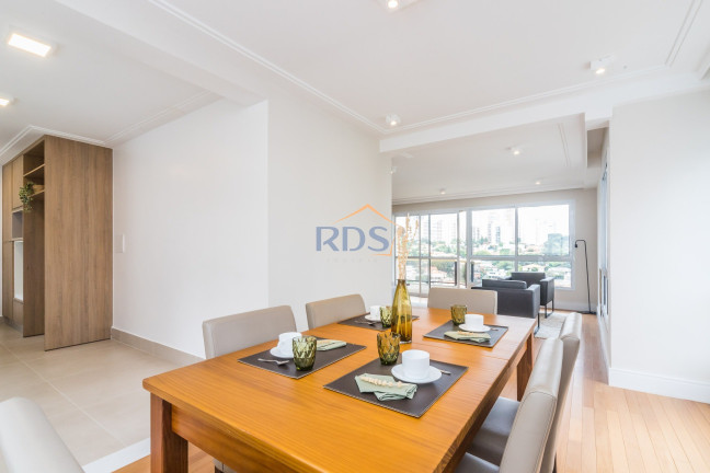 Imagem Apartamento com 4 Quartos à Venda, 169 m² em Santa Cecília - São Paulo