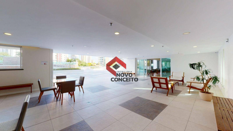 Imagem Apartamento com 3 Quartos à Venda, 78 m² em Guararapes - Fortaleza Imagem Apartamento com 3 Quartos à Venda, 78 m² em Guararapes - Fortaleza