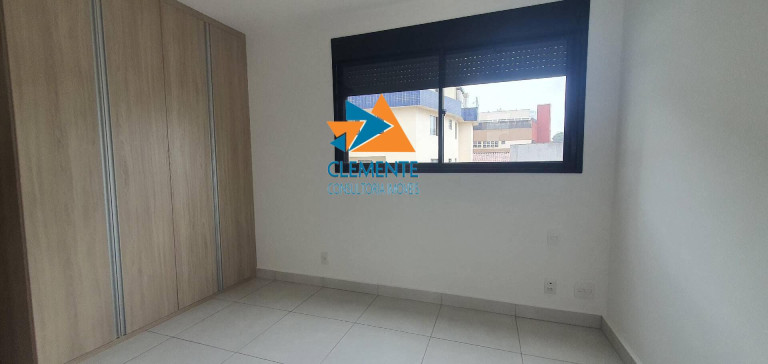 Imagem Apartamento com 2 Quartos à Venda, 62 m² em Dona Clara - Belo Horizonte