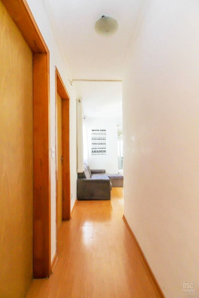 Imagem Imóvel com 2 Quartos à Venda, 38 m² em Restinga - Porto Alegre