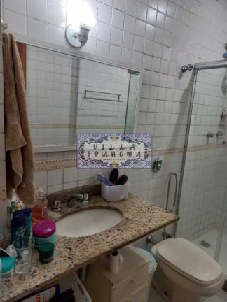 Imagem Apartamento com 3 Quartos à Venda, 84 m² em Botafogo - Rio De Janeiro