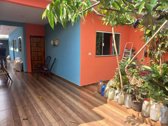 Casa com 2 Quartos à Venda, 95 m² em Jardim San Raphael Vi - Arapongas