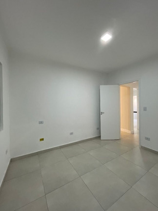 Imagem Apartamento com 2 Quartos à Venda, 58 m² em Canto Do Forte - Praia Grande