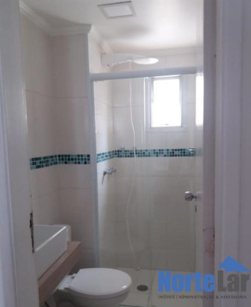 Imagem Apartamento com 3 Quartos à Venda, 89 m² em Lauzane Paulista - São Paulo
