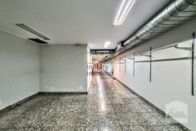 Imagem Imóvel à Venda, 450 m² em Barro Preto - Belo Horizonte