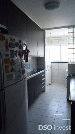 Imagem Apartamento com 3 Quartos à Venda, 97 m² em Moema Pássaros - São Paulo Imagem Apartamento com 3 Quartos à Venda, 97 m² em Moema Pássaros - São Paulo