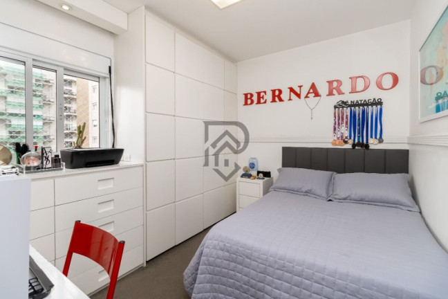 Imagem Apartamento com 4 Quartos à Venda, 170 m² em Vila Uberabinha - São Paulo