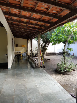 Imagem Casa com 4 Quartos à Venda, 420 m² em Manguinhos - Serra