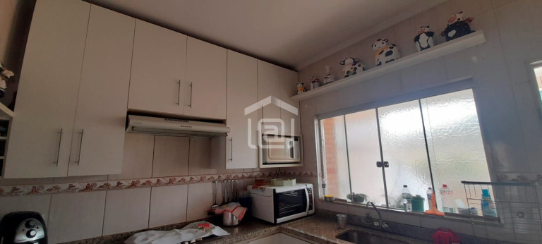 Imagem Casa com 2 Quartos à Venda, 204 m² em Jardim Floresta 1 - Bandeira Do Sul