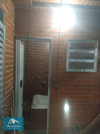 Imagem Casa com 3 Quartos para Alugar, 158 m² em Jardim Guanca - São Paulo Imagem Casa com 3 Quartos para Alugar, 158 m² em Jardim Guanca - São Paulo