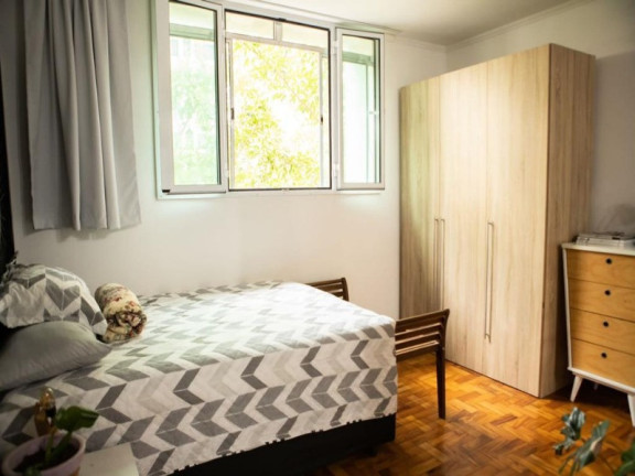 Imagem Imóvel com 1 Quarto à Venda, 37 m² em Vila Buarque - São Paulo