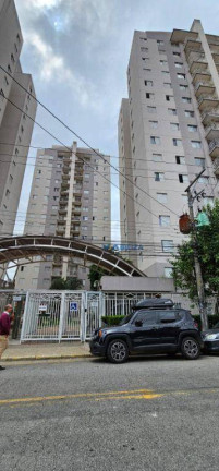 Imagem Apartamento com 3 Quartos à Venda, 67 m² em Vila Das Bandeiras - Guarulhos Imagem Apartamento com 3 Quartos à Venda, 67 m² em Vila Das Bandeiras - Guarulhos