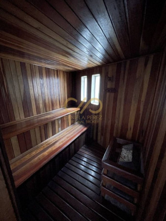 Imagem Casa de Condomínio com 2 Quartos à Venda, 118 m² em Mirim - Praia Grande Imagem Casa de Condomínio com 2 Quartos à Venda, 118 m² em Mirim - Praia Grande