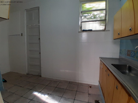 Imagem Imóvel com 3 Quartos à Venda, 90 m² em Canela - Salvador Imagem Imóvel com 3 Quartos à Venda, 90 m² em Canela - Salvador