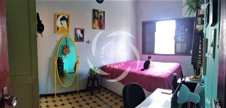 Imagem Casa com 5 Quartos à Venda, 240 m² em Cambuci - São Paulo Imagem Casa com 5 Quartos à Venda, 240 m² em Cambuci - São Paulo