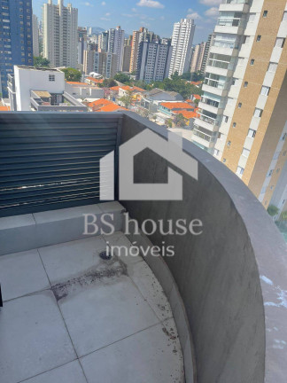 Imagem Apartamento com 2 Quartos à Venda, 85 m² em Jardim - Santo André
