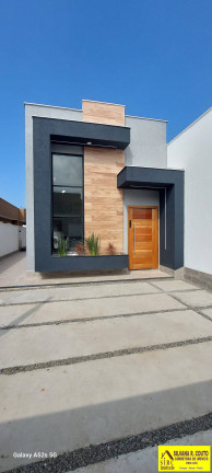 Casa com 3 Quartos à Venda, 260 m² em Jardim Atlântico Leste (itaipuaçu) - Maricá