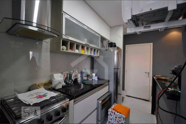 Imagem Apartamento com 2 Quartos à Venda, 51 m² em Umuarama - Osasco Imagem Apartamento com 2 Quartos à Venda, 51 m² em Umuarama - Osasco