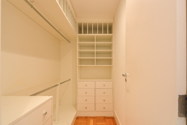 Imagem Apartamento com 4 Quartos à Venda, 230 m² em Consolação - São Paulo