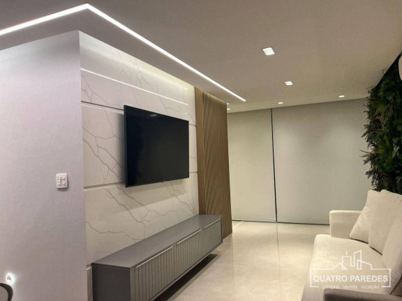 Imagem Apartamento com 3 Quartos à Venda, 80 m² em Barra Da Tijuca - Rio De Janeiro