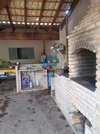 Imagem Casa com 2 Quartos à Venda, 252 m² em Centro - Fernandópolis
