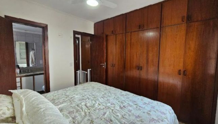 Imagem Apartamento com 3 Quartos à Venda, 91 m² em Vila Ema - São José Dos Campos